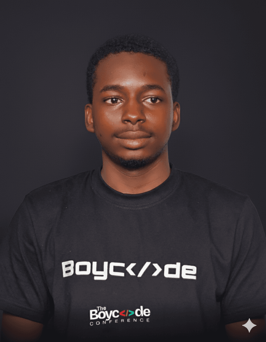 Anas Abubakar Masama